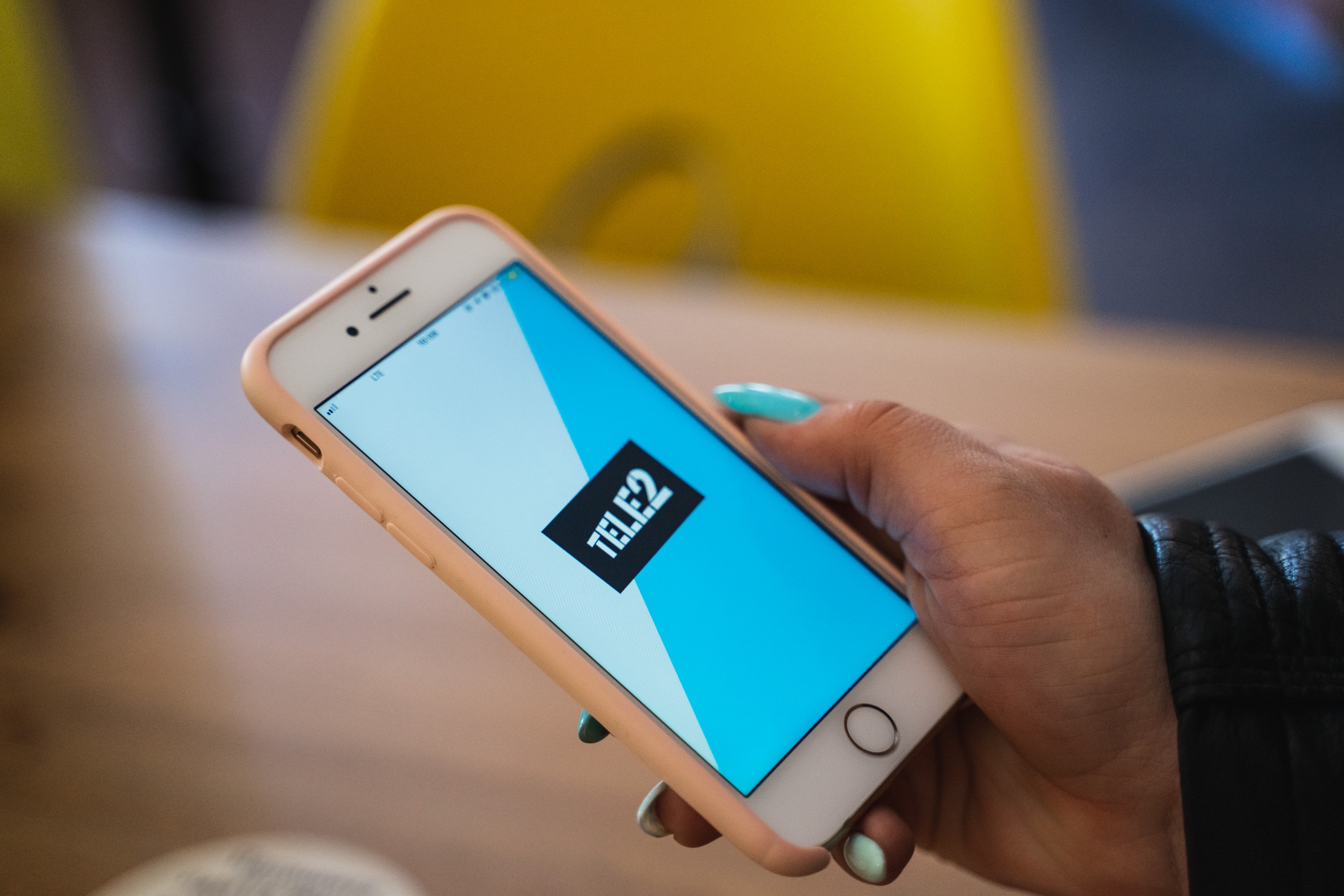 Tele2 сделала бесплатной связь для клиентов в Казахстане