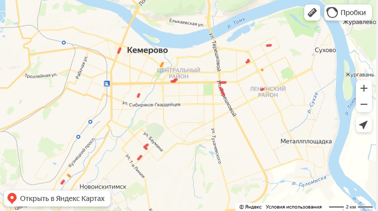 карта
