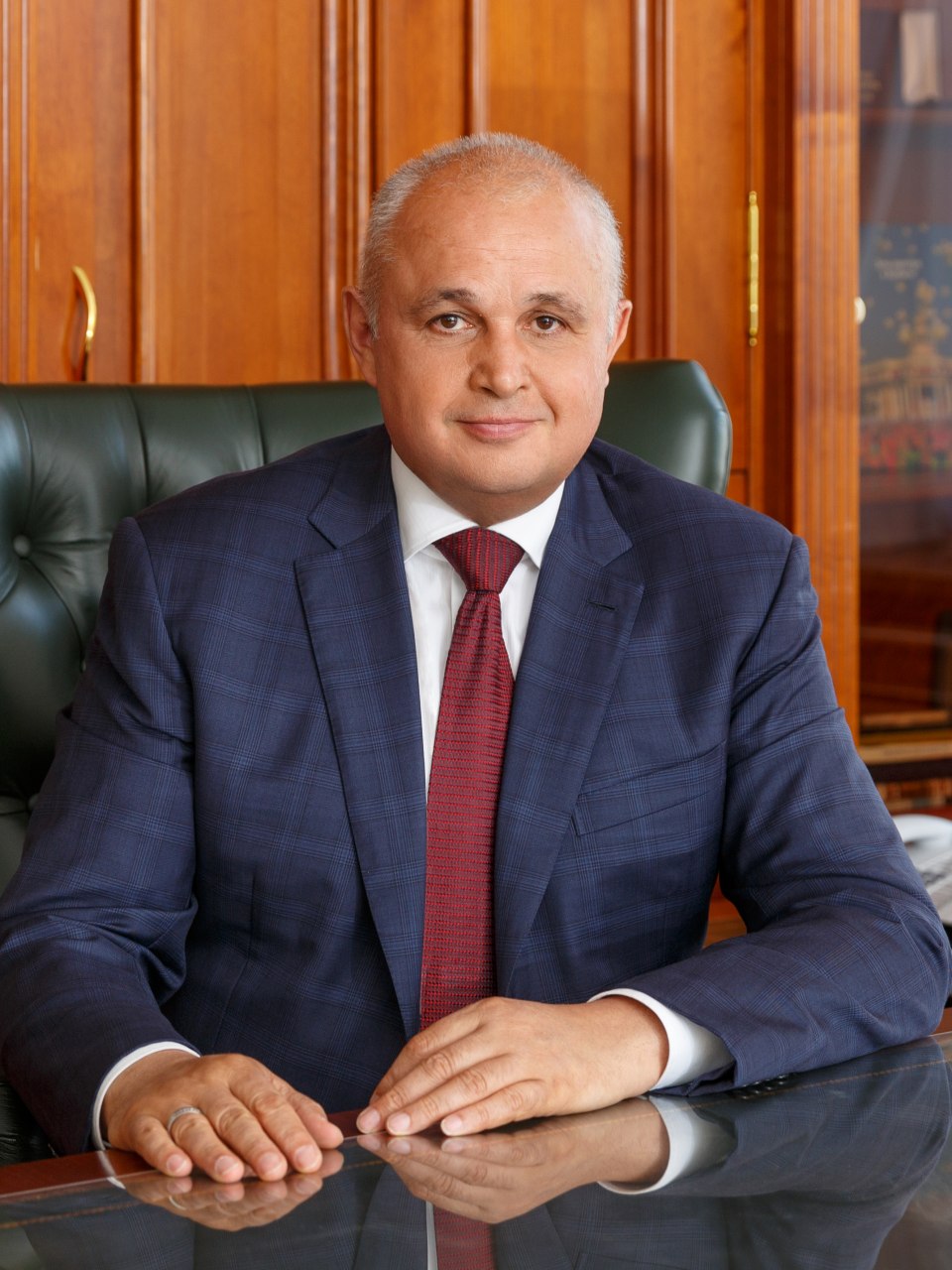 4Цивилев Сергей Евгеньевич