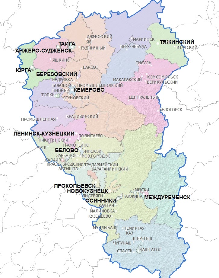 Kuzbass