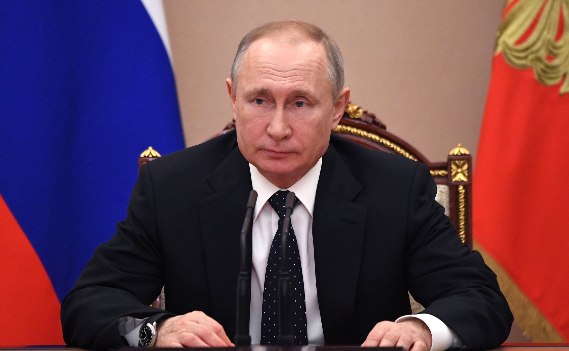 Putin