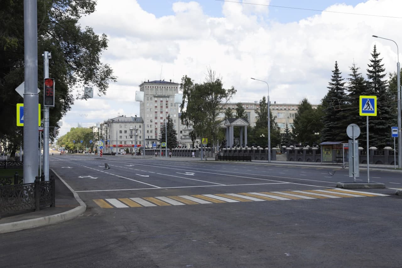 3Новокузнецк проспект