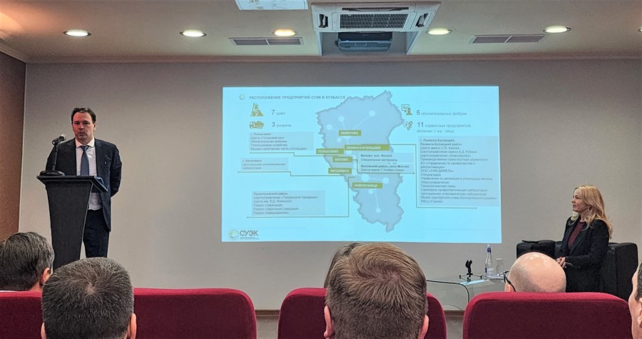 Фото предоставлено службой по связям и коммуникациям АО «СУЭК-Кузбасс» 100240