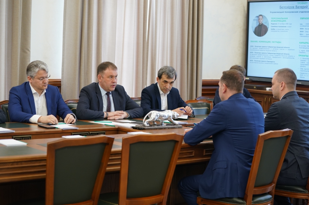 Фото предоставлено пресс-службой АПК 1305Sber