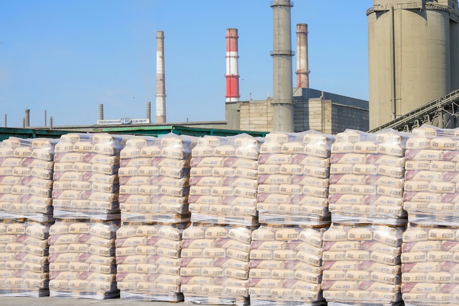 Фото предоставлено пресс-службой АО «ХК «Сибцем» 27112025