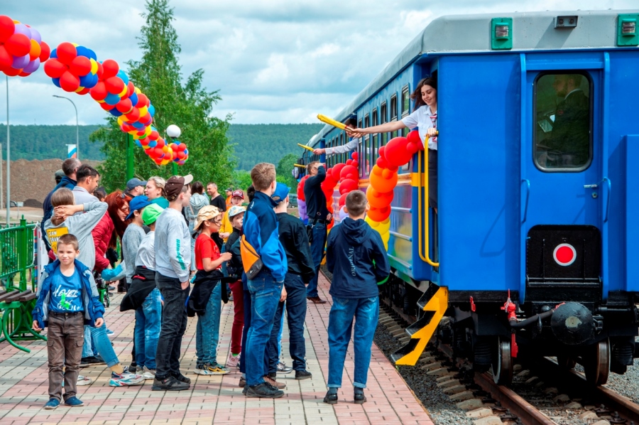 Фото: ЗСЖД, филиал ОАО «РЖД» 2861707