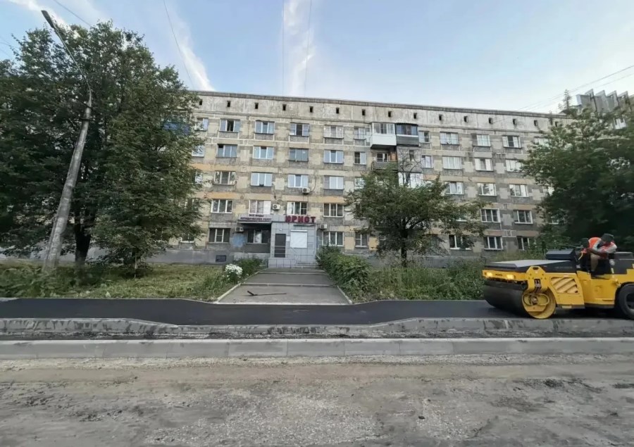 Фото пресс-службы Администрации города Новокузнецка 35e5e403 dd11 4e10 af45 5cf869cd1b63