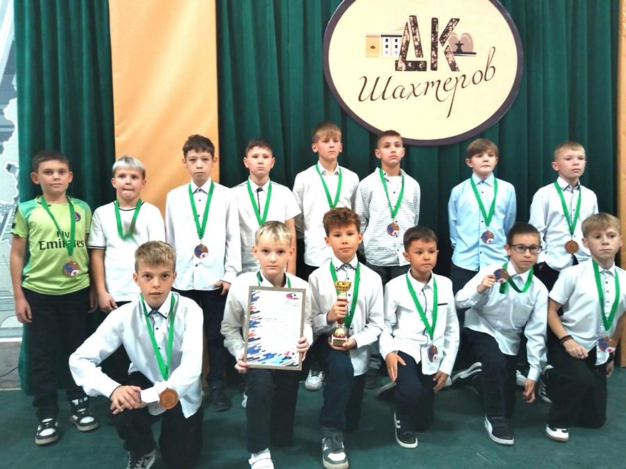 Фото предоставлено пресс-службой АО «ХК «Сибцем» 51120251