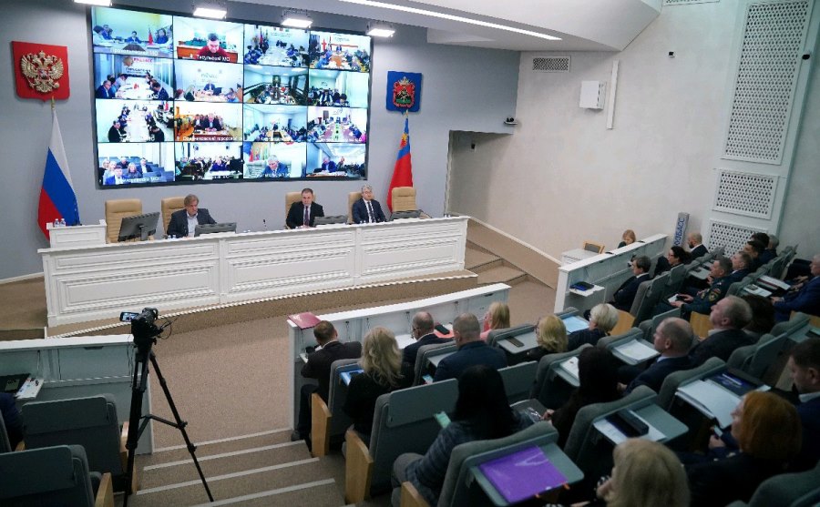 Фото предоставлено пресс-службой АПК 5188510773964115959