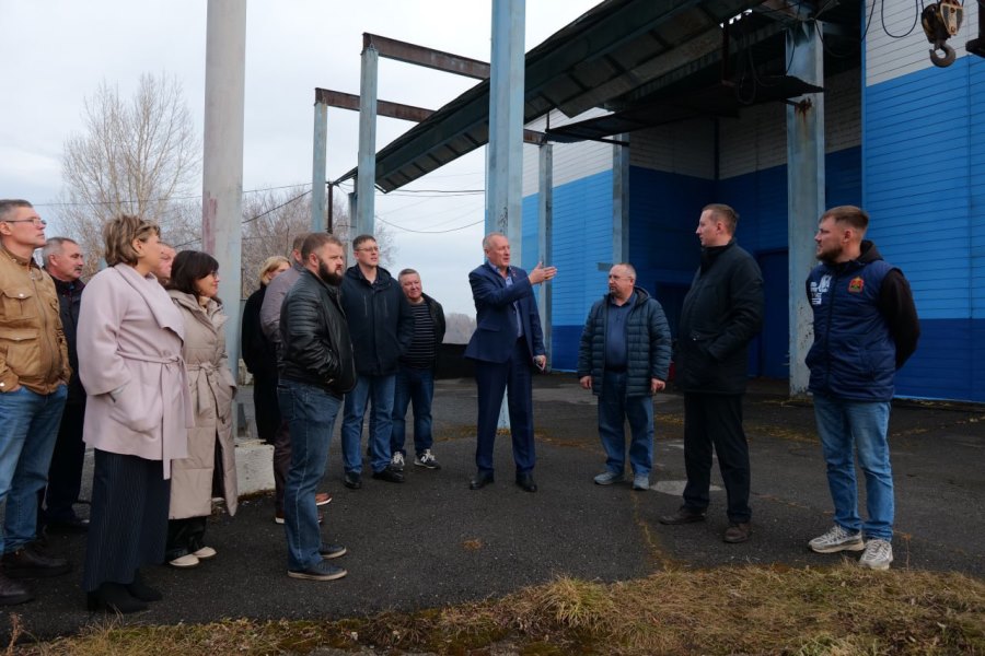 Фото предоставлено пресс-службой АПК 5276356319889788183