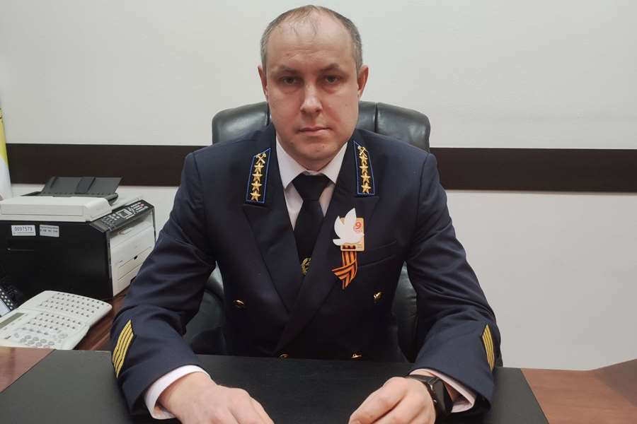 Фото предоставлено службой по связям и коммуникациям АО «СУЭК-Кузбасс» Agafonnikov