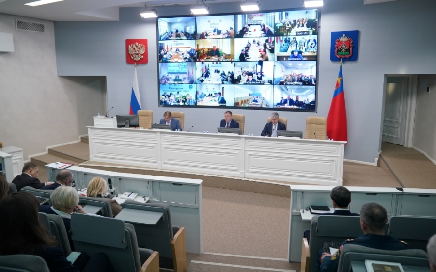 Фото предоставлено пресс-службой АПК AppS0203