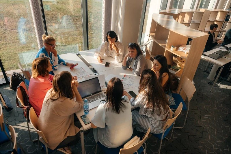 Фото предоставлено «Е-Лайт-Телеком» Artlab2