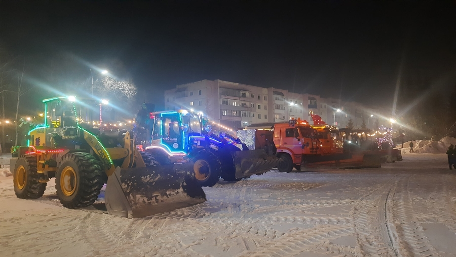 Фото: страница Станислава Черданцева BLWlb