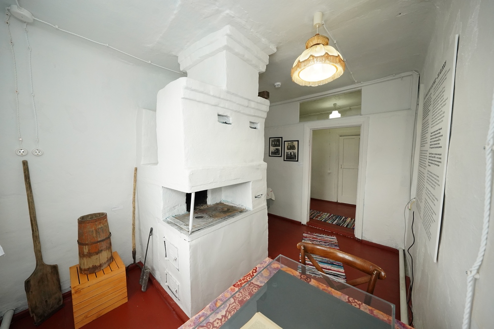 Фото предоставлено пресс-службой АПК DMM2