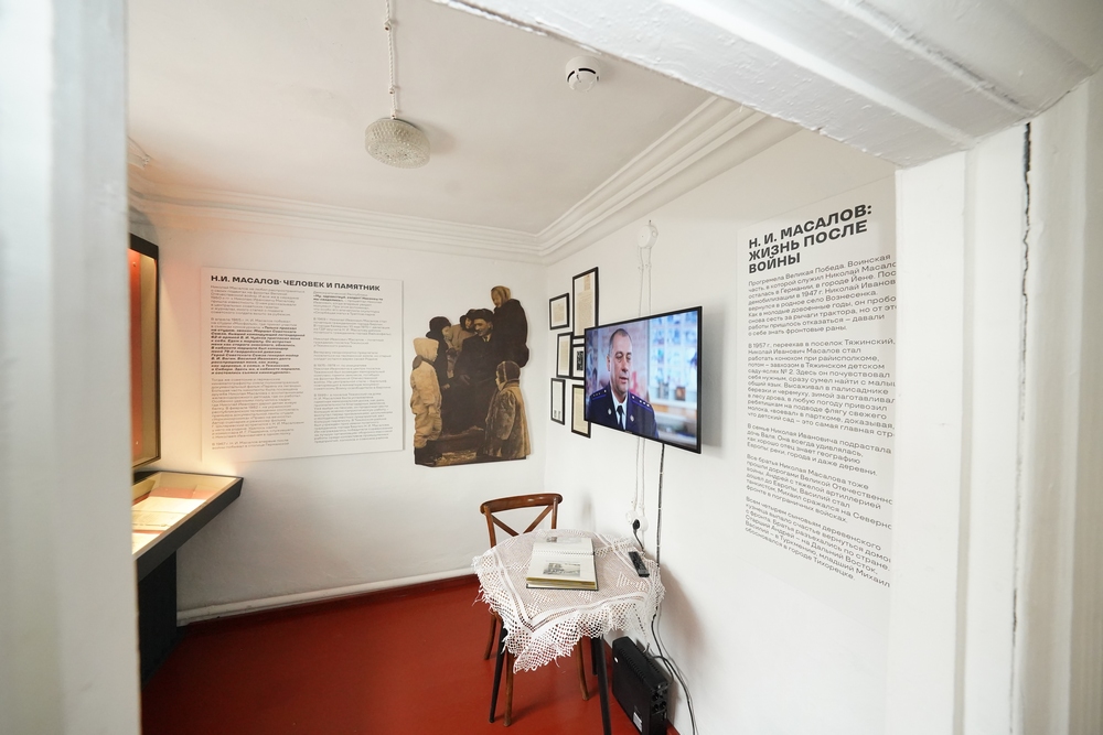 Фото предоставлено пресс-службой АПК DMM3