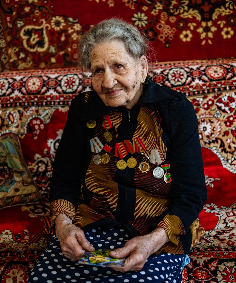 Фото: Владимир Сопин, предоставлено пресс-службой разреза «Кийзасский» DSCF0533