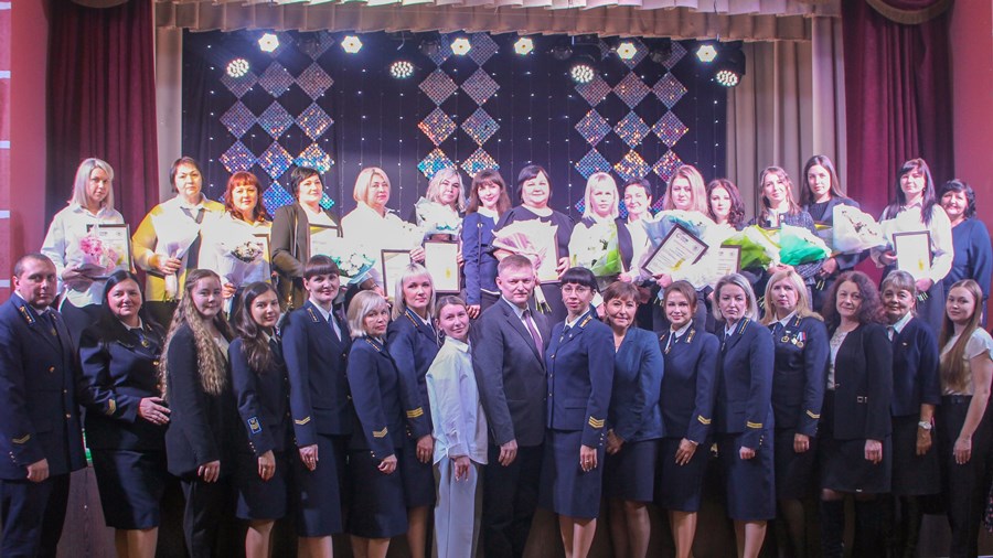 Фото предоставлено службой по связям и коммуникациям АО «СУЭК-Кузбасс» DkUl