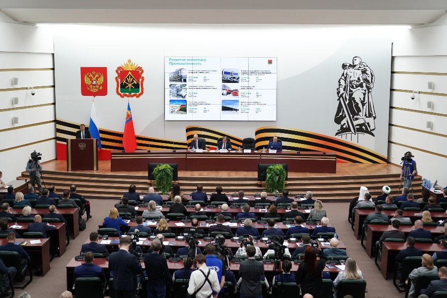 Фото предоставлено пресс-службой АПК EVG02618 resized