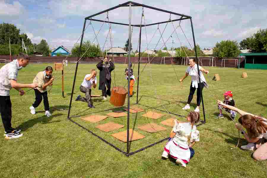 Фото предоставлено службой по связям и коммуникациям АО «СУЭК-Кузбасс» F2 copy