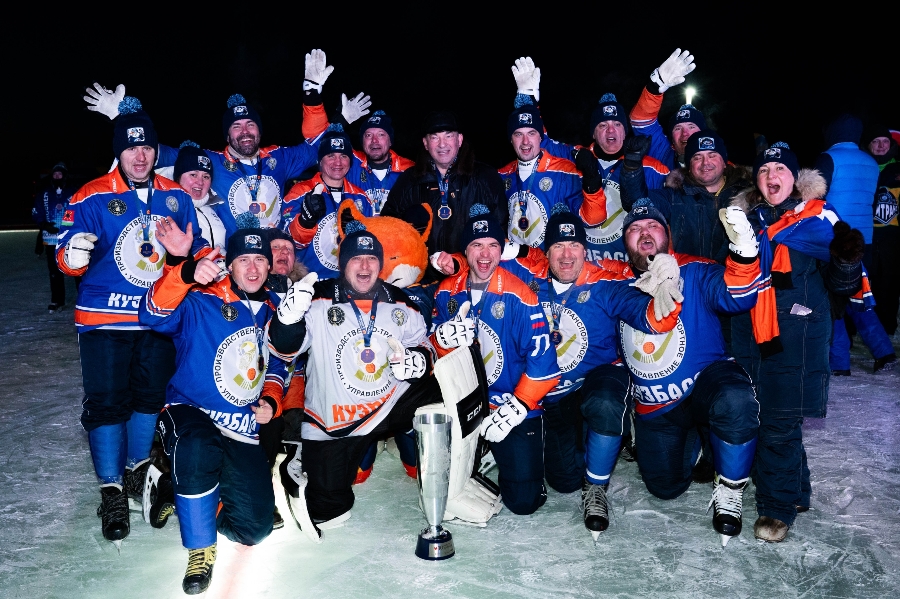 Фото предоставлено службой по связям и коммуникациям АО «СУЭК-Кузбасс» HKS1 copy