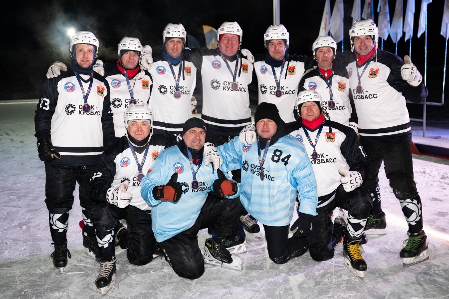 Фото предоставлено службой по связям и коммуникациям АО «СУЭК-Кузбасс» HKS2 copy