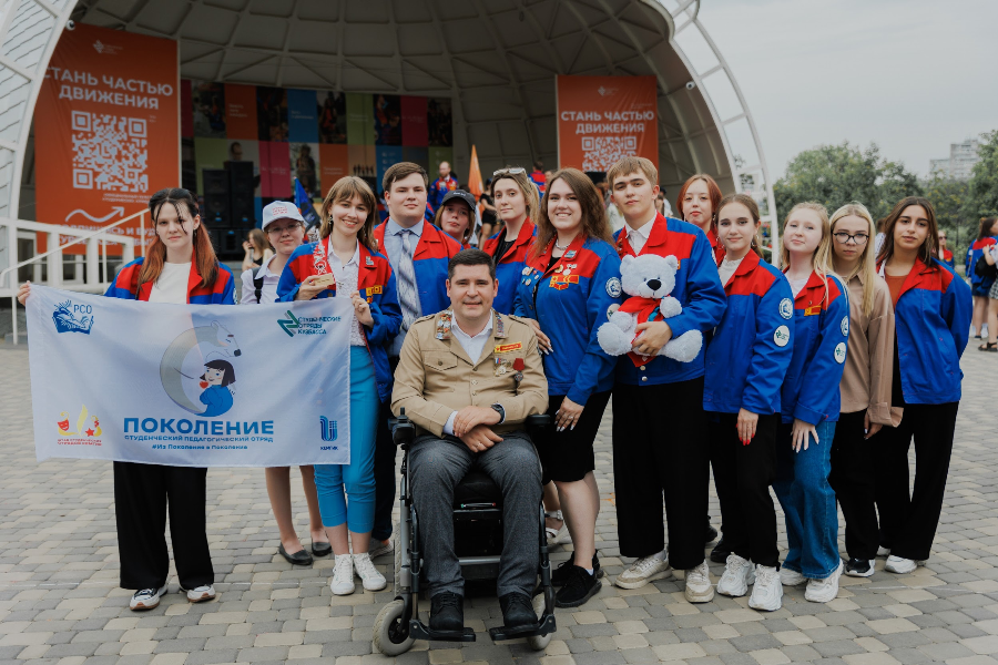 Фото предоставлено пресс-службой АПК IMG 4108