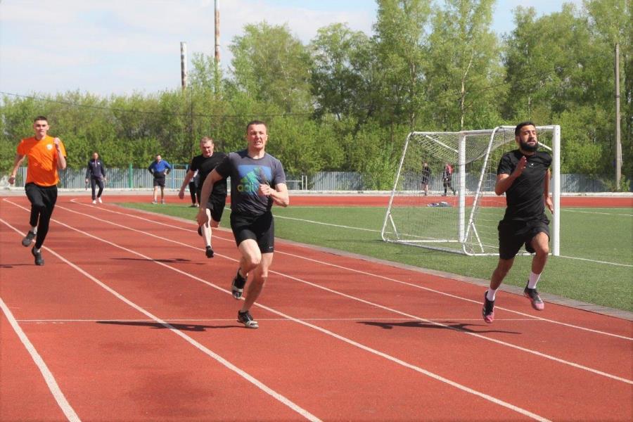 Фото предоставлено службой по связям и коммуникациям АО «СУЭК-Кузбасс» IMG 6770