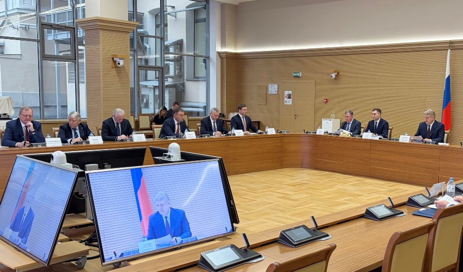 Фото предоставлено пресс-службой АПК IMG 8871