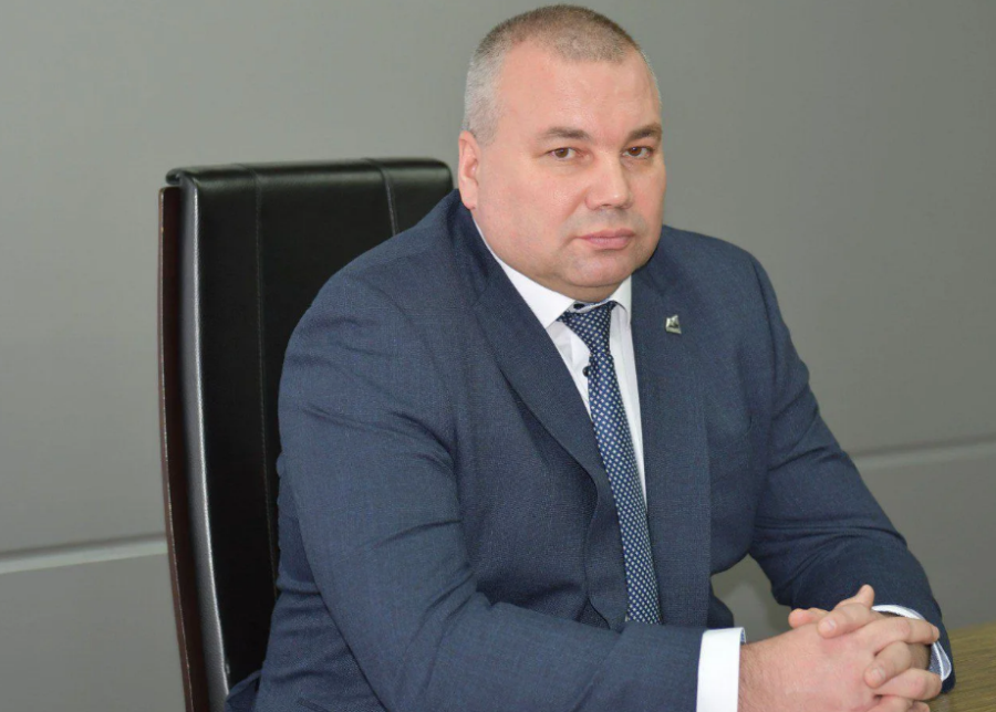 Фото: канал Дениса Ильина в MAX IlyinD