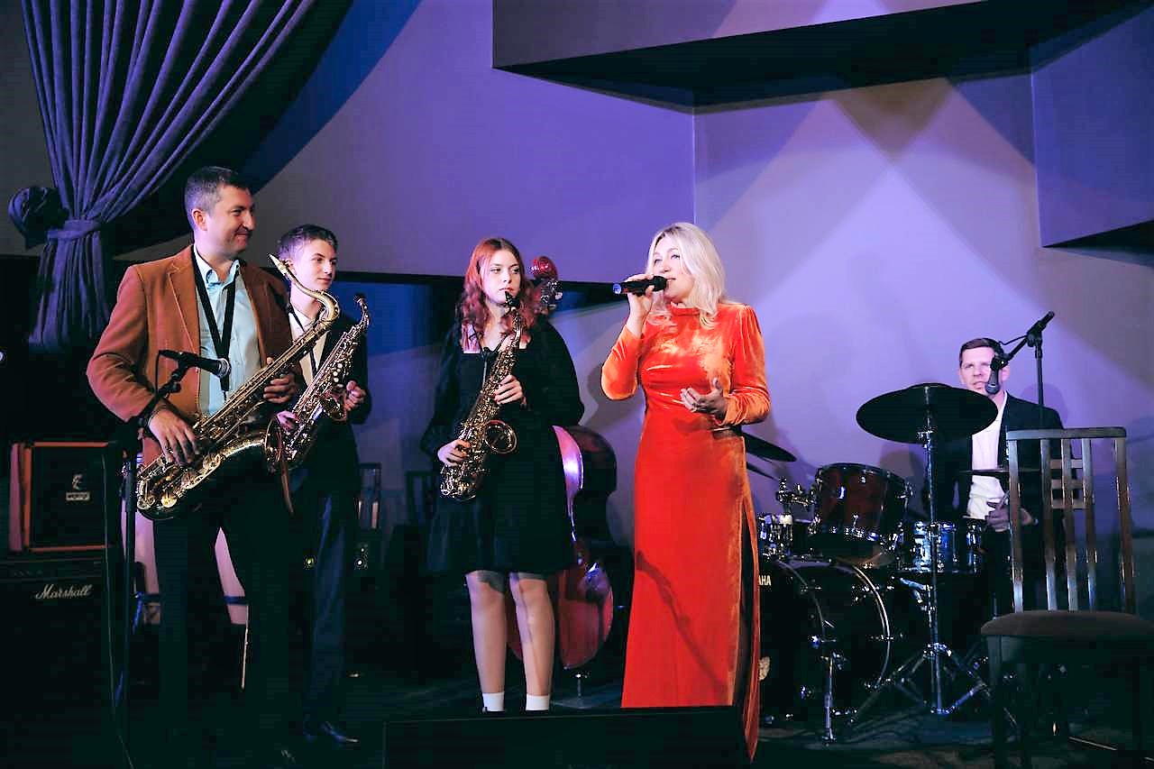 Jazz