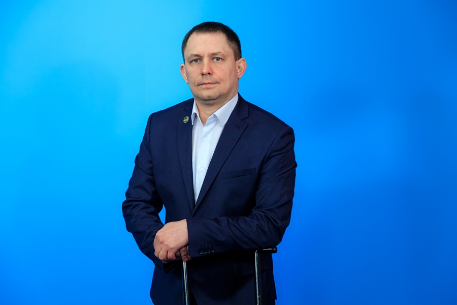 Kuznetcov