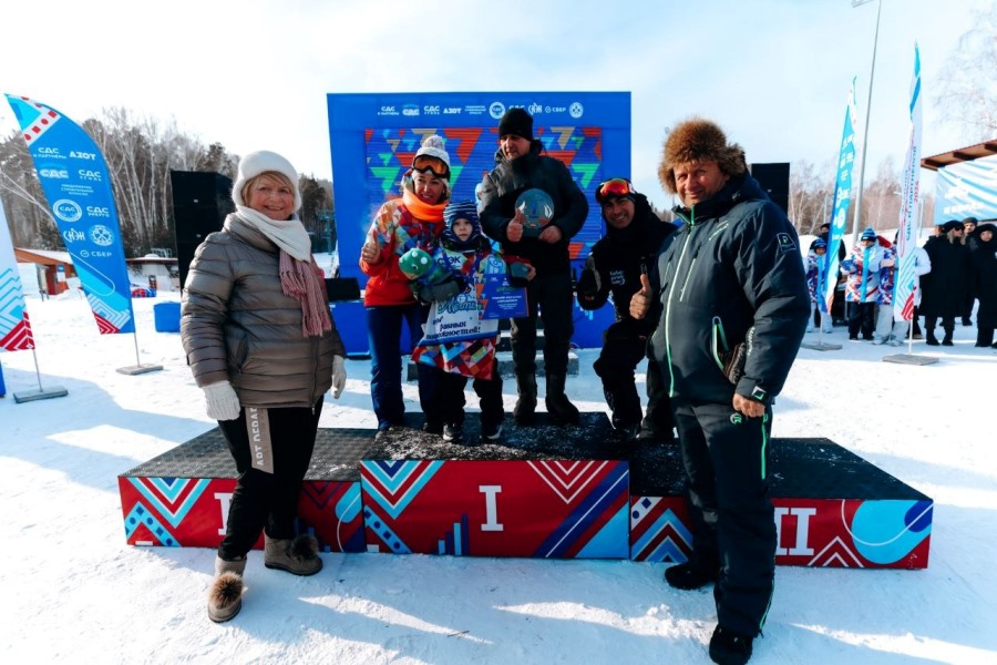 Фото предоставлено службой по связям и коммуникациям АО «СУЭК-Кузбасс» LMT3