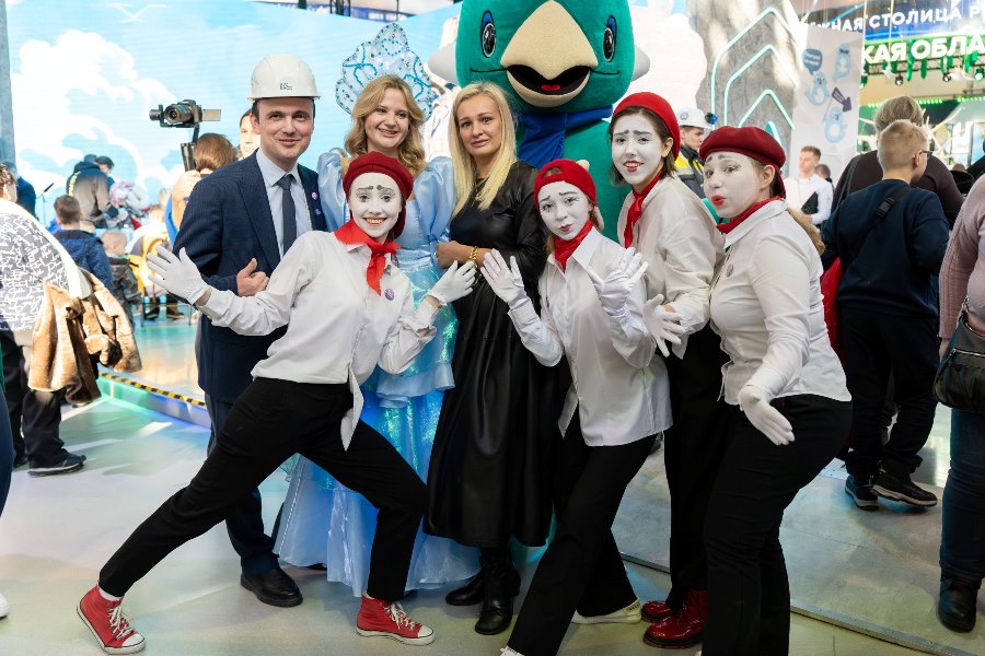 Фото предоставлено пресс-службой АПК NUnKuz2