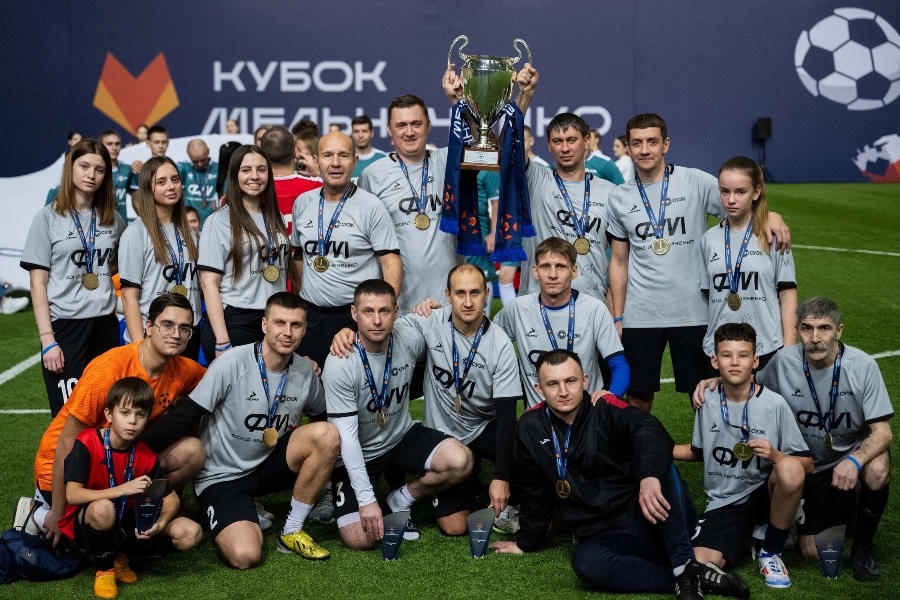 Фото предоставлено службой по связям и коммуникациям АО «СУЭК-Кузбасс» PKM1