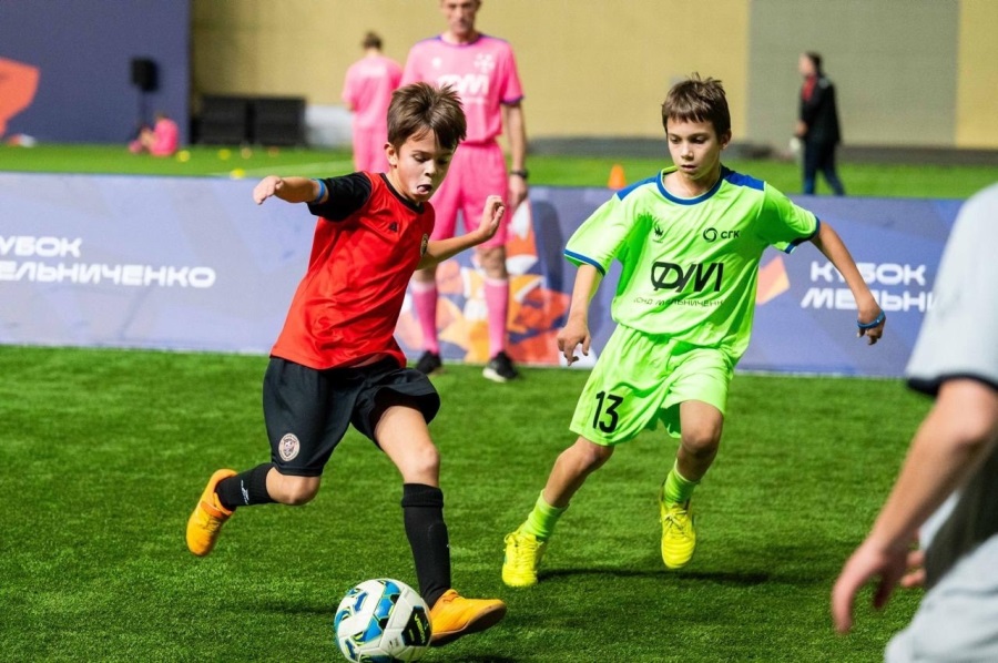 Фото предоставлено службой по связям и коммуникациям АО «СУЭК-Кузбасс» PKM2