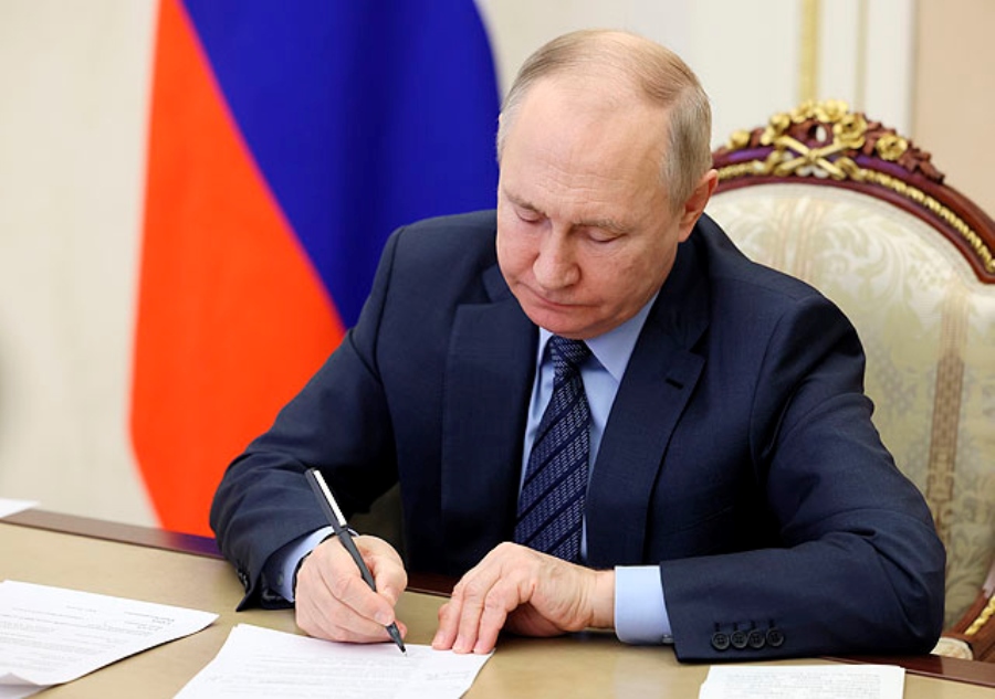 PutinVV