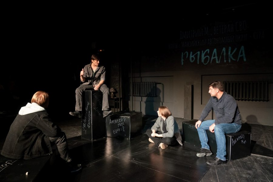 Фото предоставлено пресс-службой АПК SVvo2