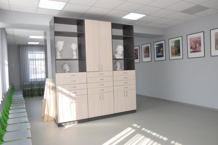 Фото предоставлено пресс-службой АПК ShIG2