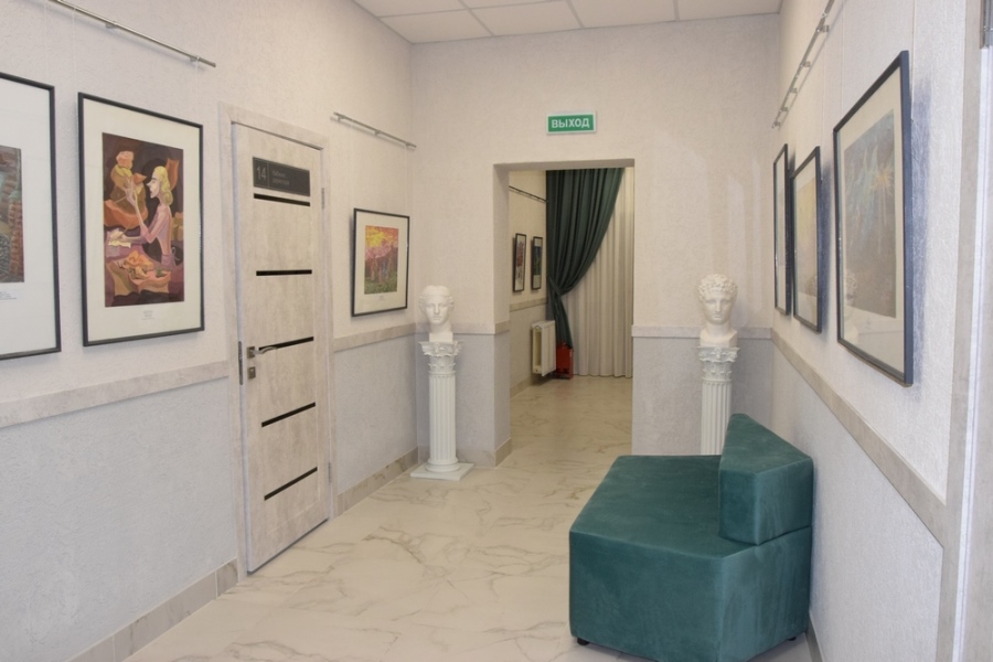 Фото предоставлено пресс-службой АПК ShIG3