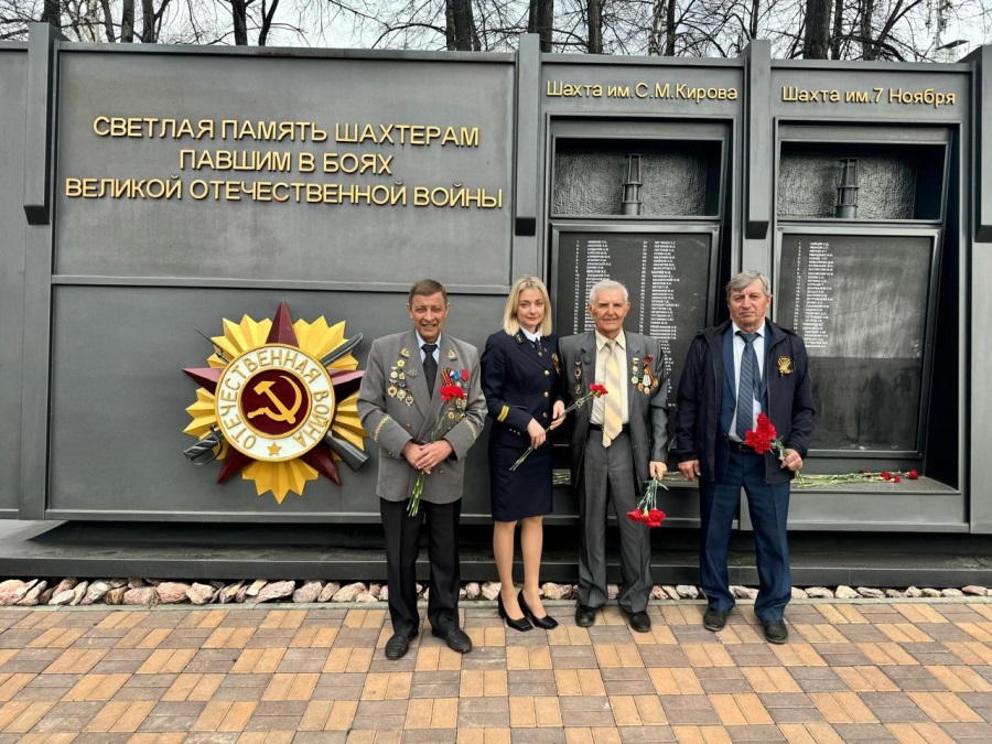 Фото предоставлено службой по связям и коммуникациям АО «СУЭК-Кузбасс» ShKir copy