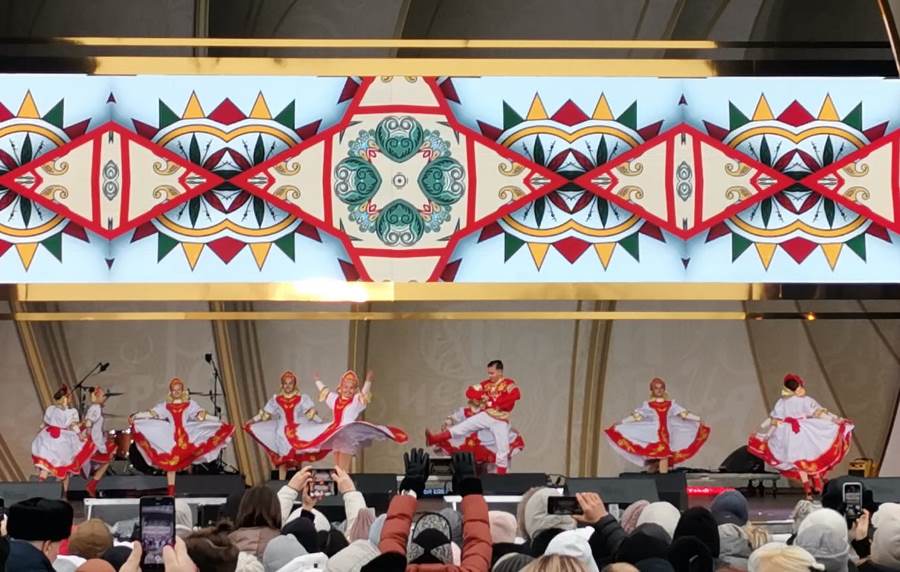 Фото предоставлено службой по связям и коммуникациям АО «СУЭК-Кузбасс» SibK