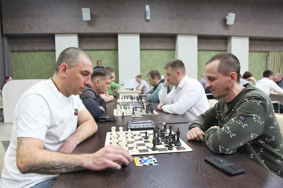 Фото предоставлено службой по связям и коммуникациям АО «СУЭК-Кузбасс» SpS4