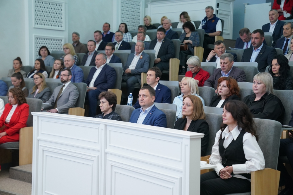 Фото предоставлено пресс-службой АПК StroitKoll