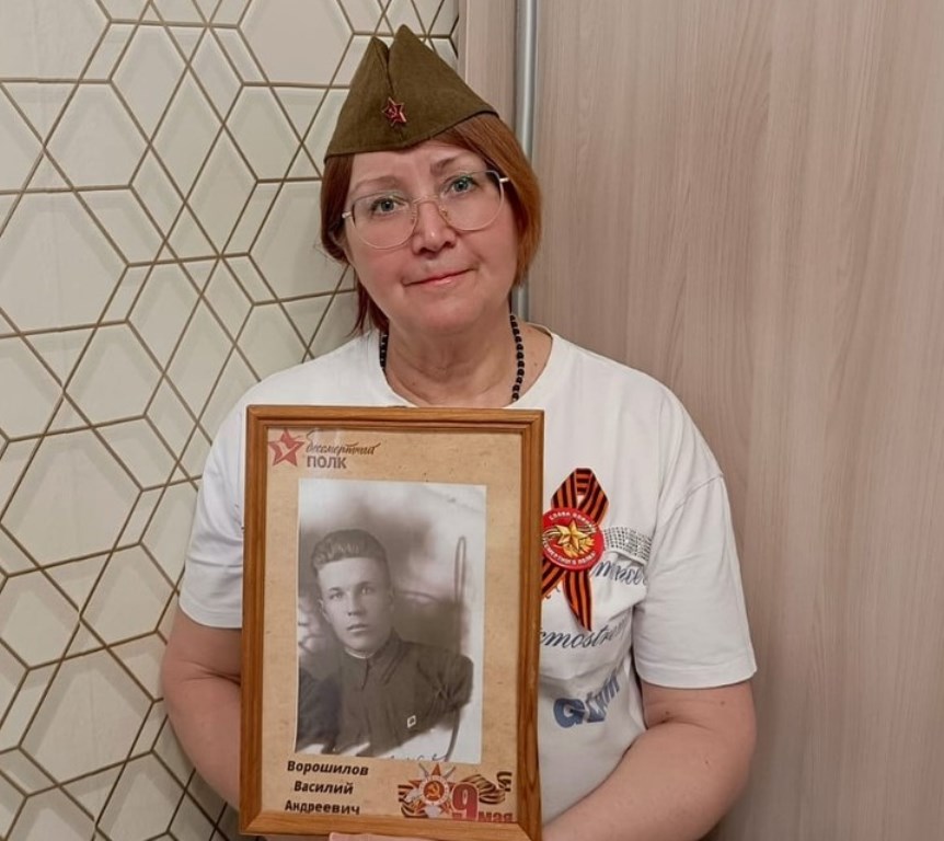 Фото предоставлено службой по связям и коммуникациям АО «СУЭК-Кузбасс» TBP3