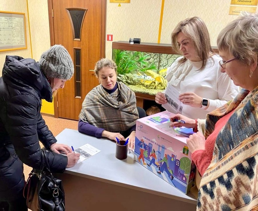 Фото предоставлено службой по связям и коммуникациям АО «СУЭК-Кузбасс» TyrgP2