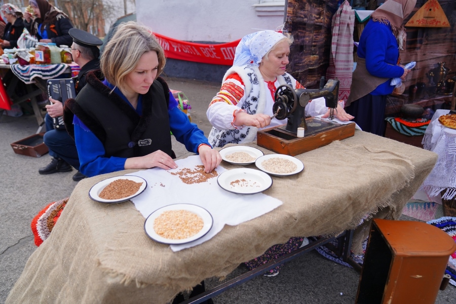 Фото предоставлено пресс-службой АПК VR4