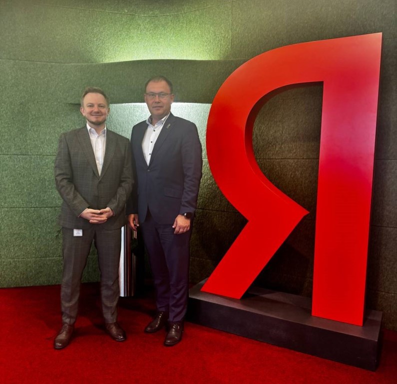 Yandex