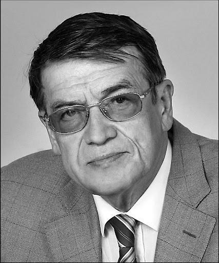 Zaharov