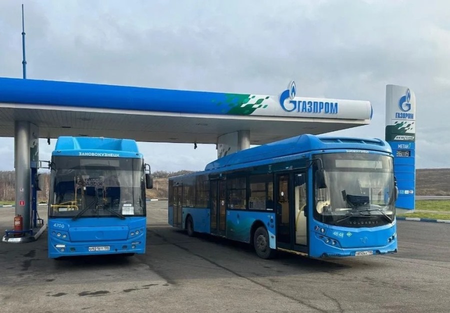 Фото предоставлено пресс-службой АПК Zapravka